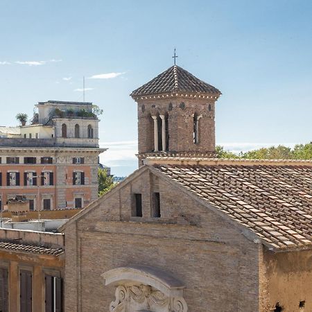 Principe Amedeo By Rental In Roma Exterior foto