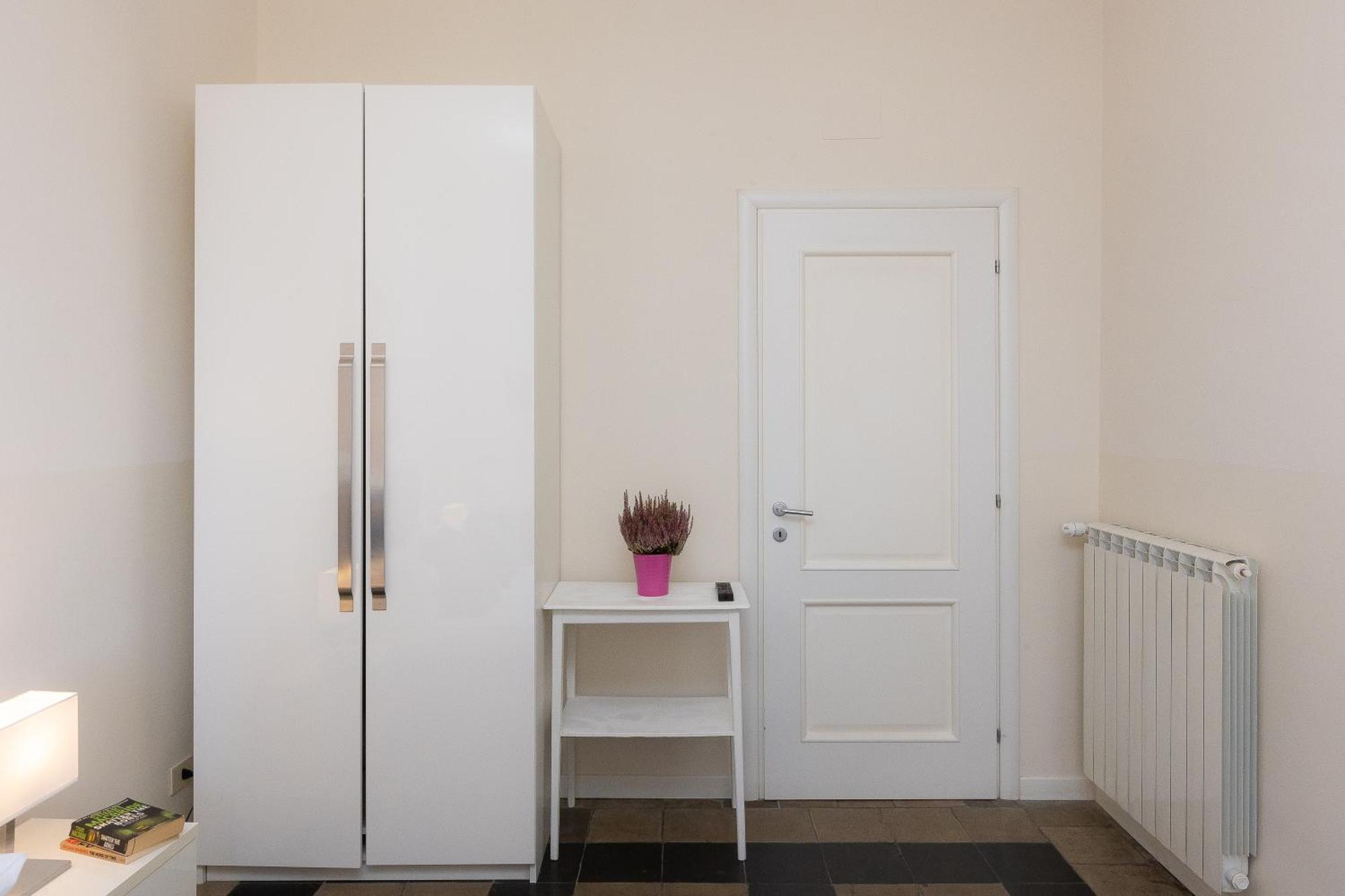 Principe Amedeo By Rental In Roma Exterior foto